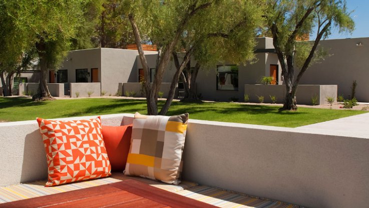 andaz scottsdale
