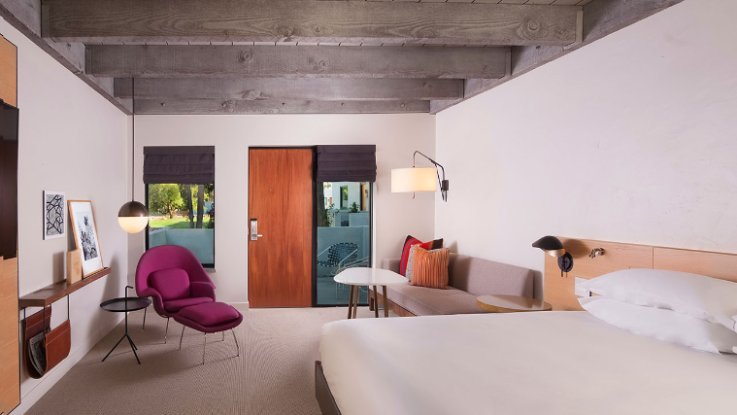 andaz scottsdale resort and spa