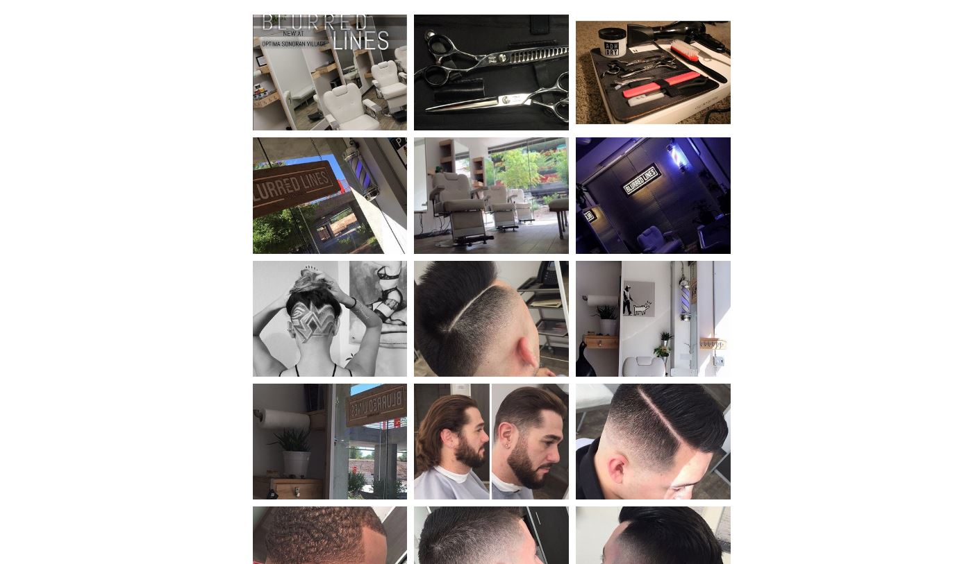 This Scottsdale Barber Shop Has Over 100 5 Star Verified Reviews!