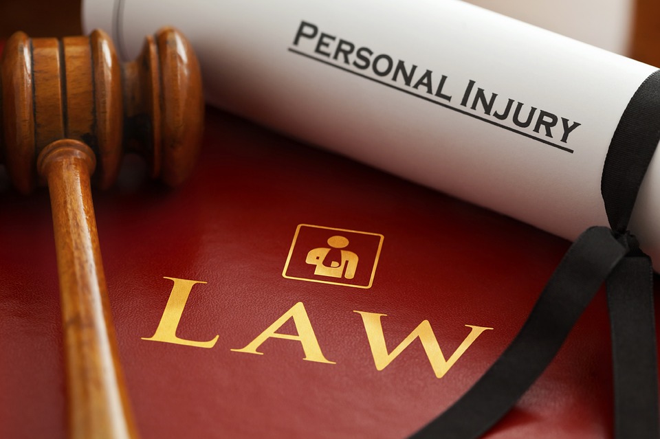 List of the Best Personal Injury Lawyers in Phoenix