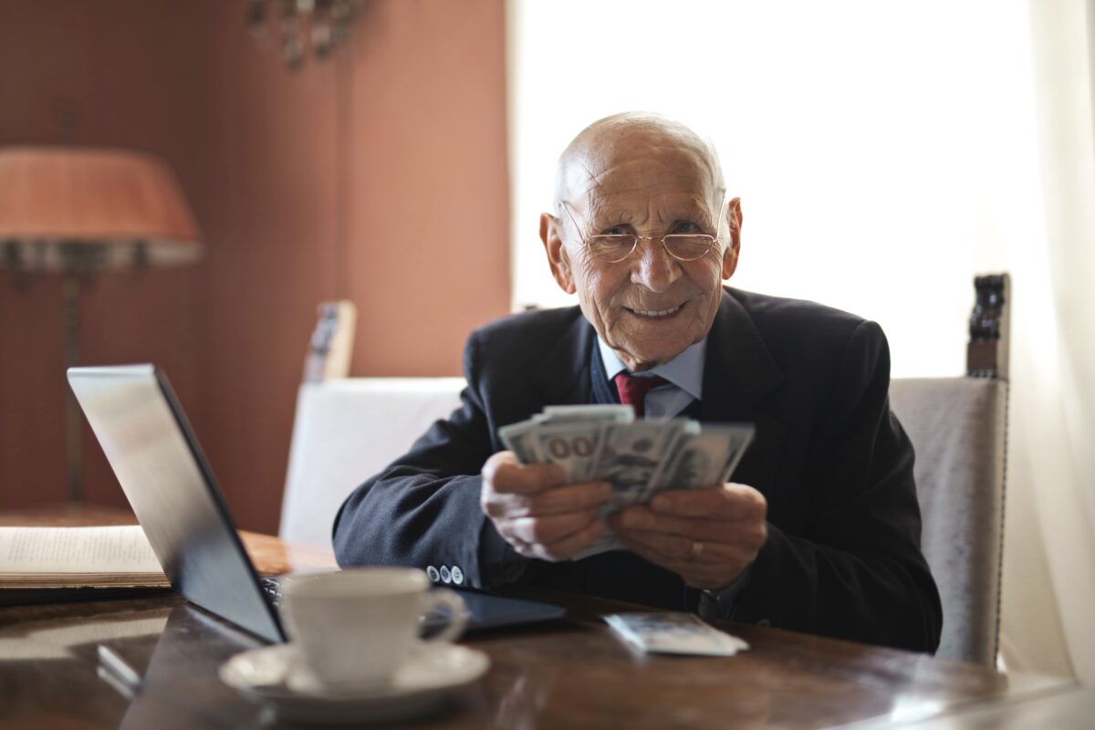 What You Need to Know about Retirement Planning