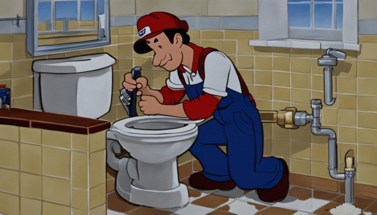 What is the average hourly rate for a plumber in Phoenix?