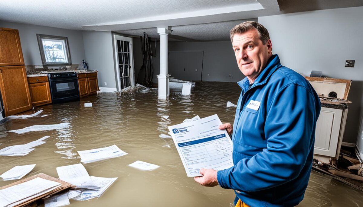 Can Water Damage in Phoenix be Expensive?