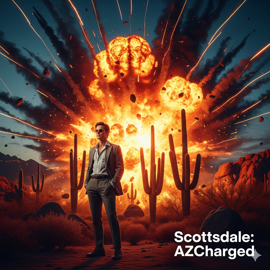 best things to do in Scottsdale AZ