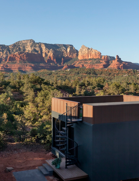 ambiente sedona