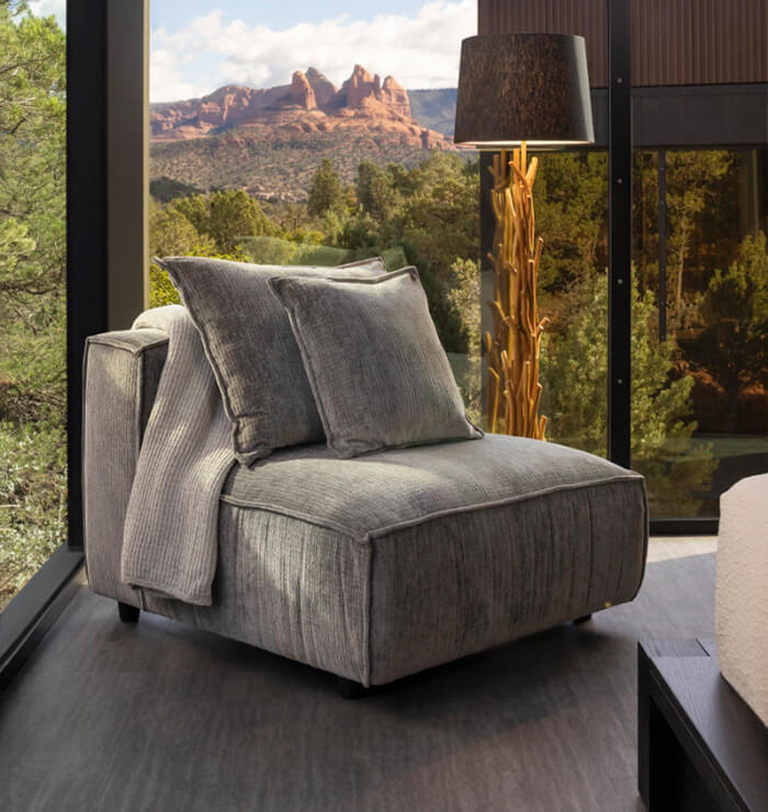 ambiente sedona rooms