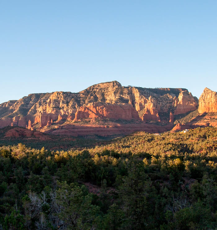ambiente sedona views