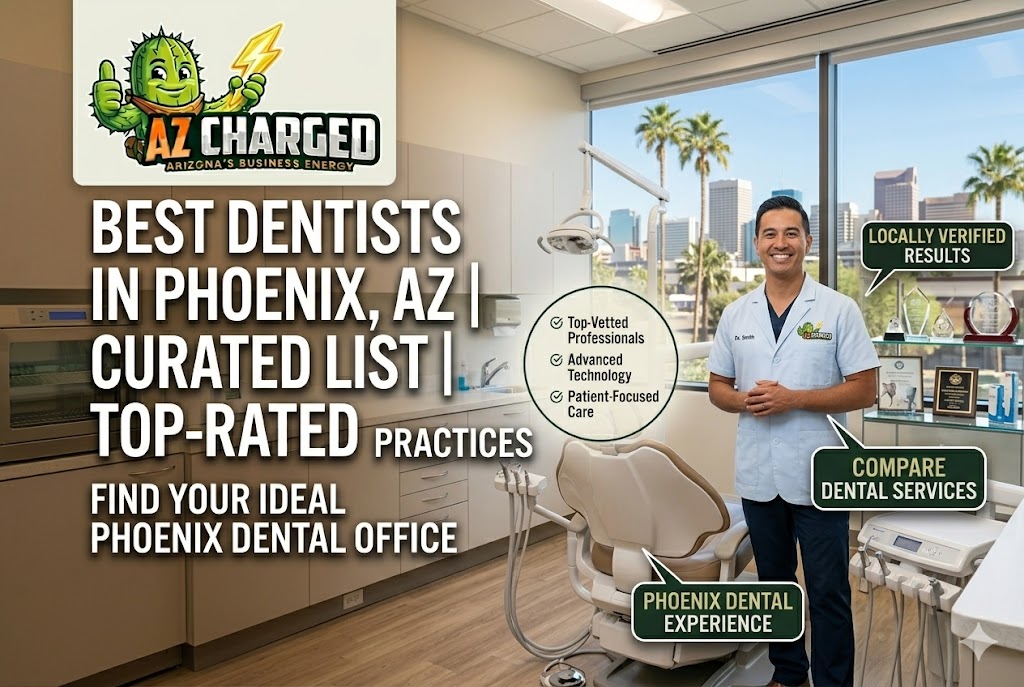 best dentists phoenix