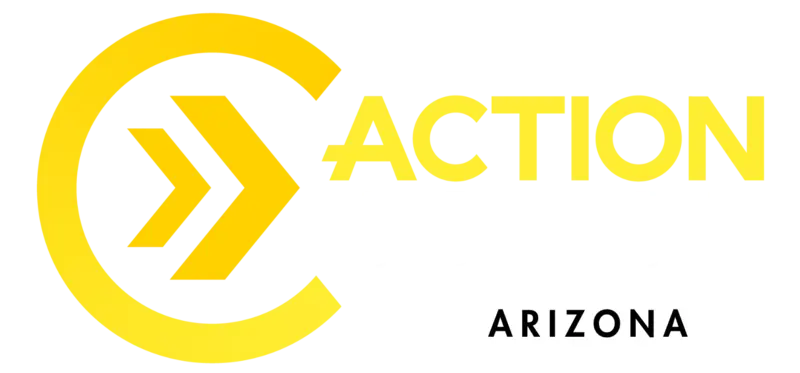 ActionCOACH of Arizona logo