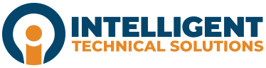 Intelligent Technical Solutions (ITS) Phoenix logo