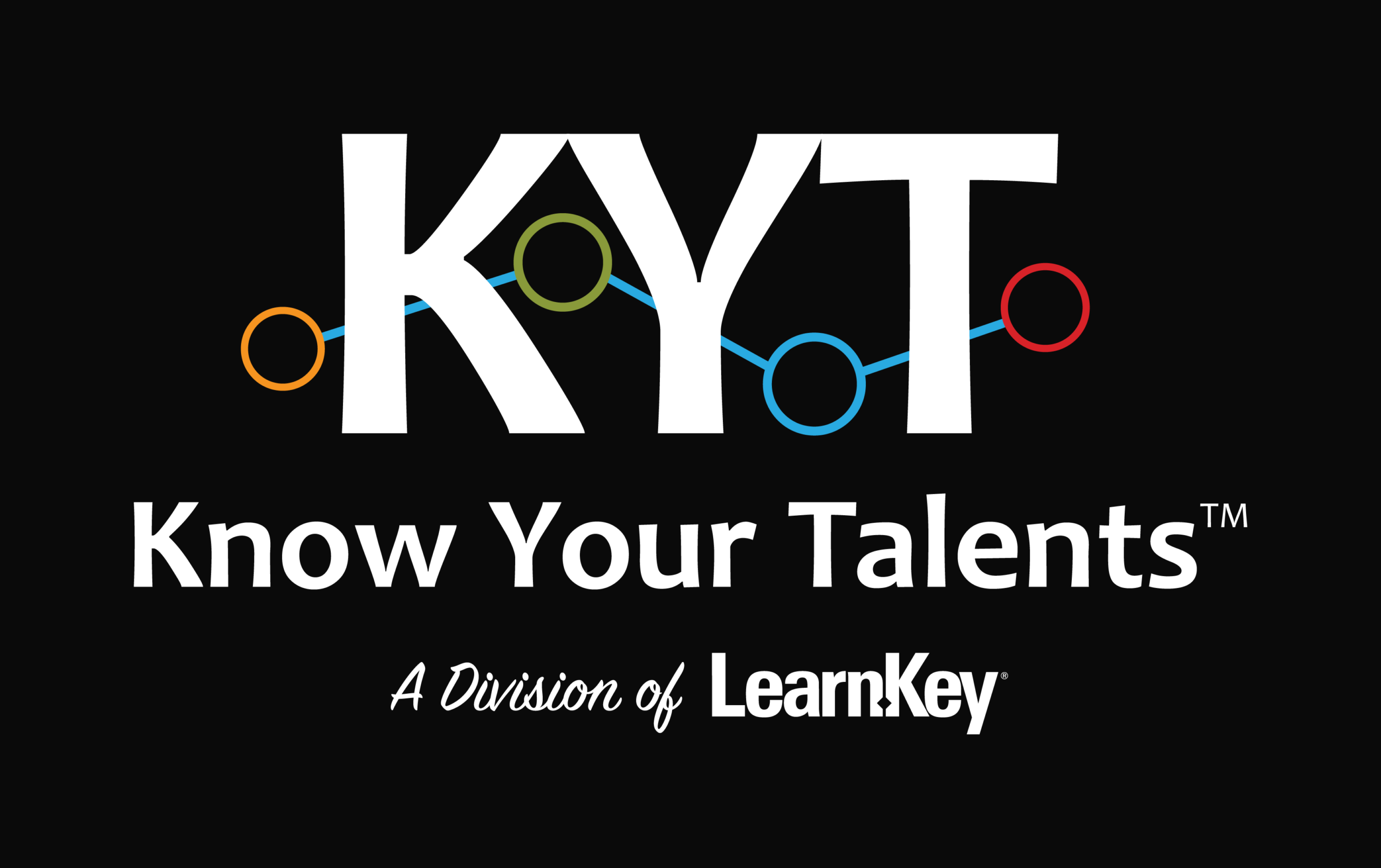 Know Your Talents logo