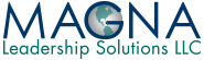 Magna Leadership Solutions logo