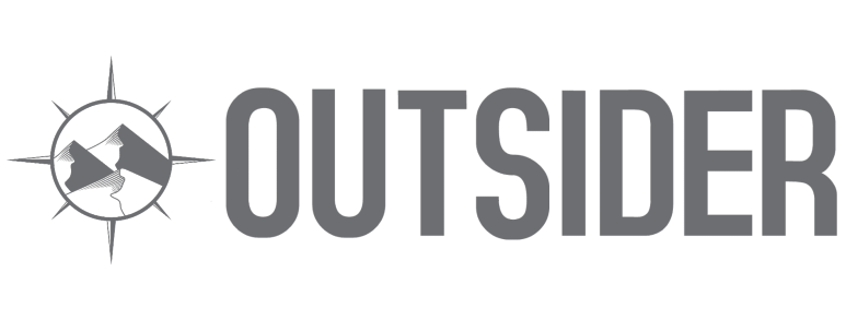 Outsider Consulting logo