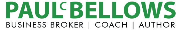 Paul C. Bellows Business & Leadership Coach logo
