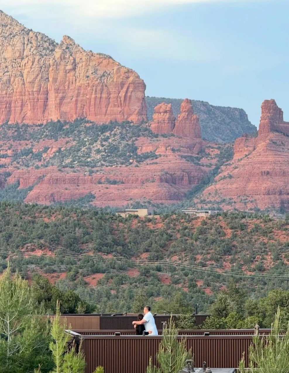 Ambiente Sedona
