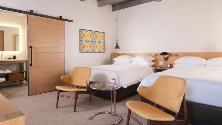 Andaz Scottsdale Resort & Spa