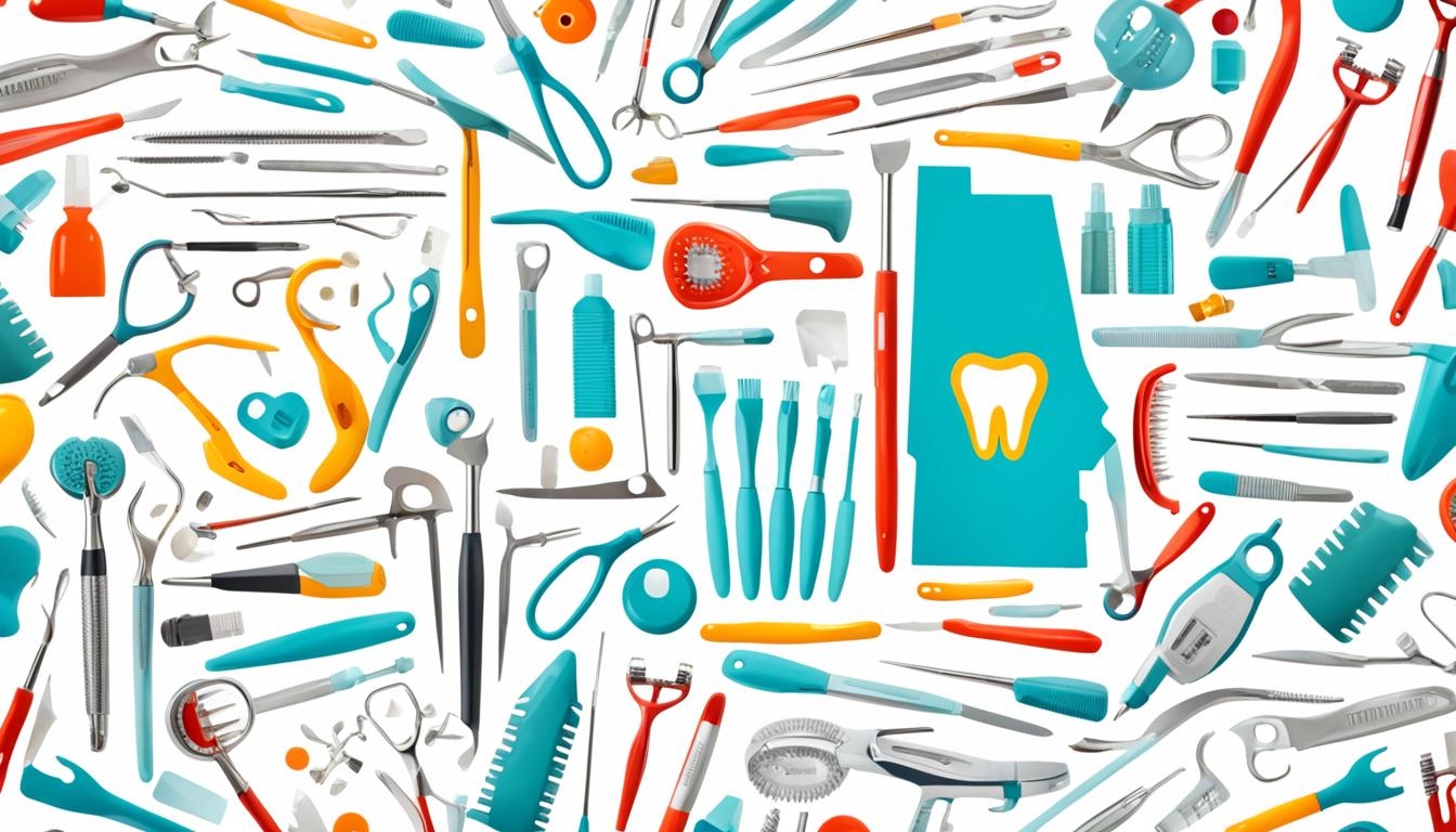 How many dentists are in Arizona?