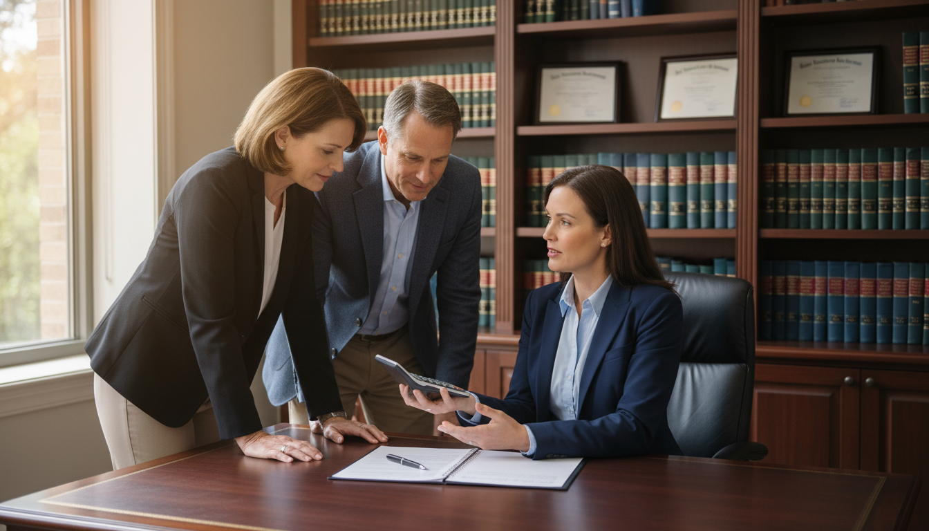 How much does it cost to set up a living trust in AZ