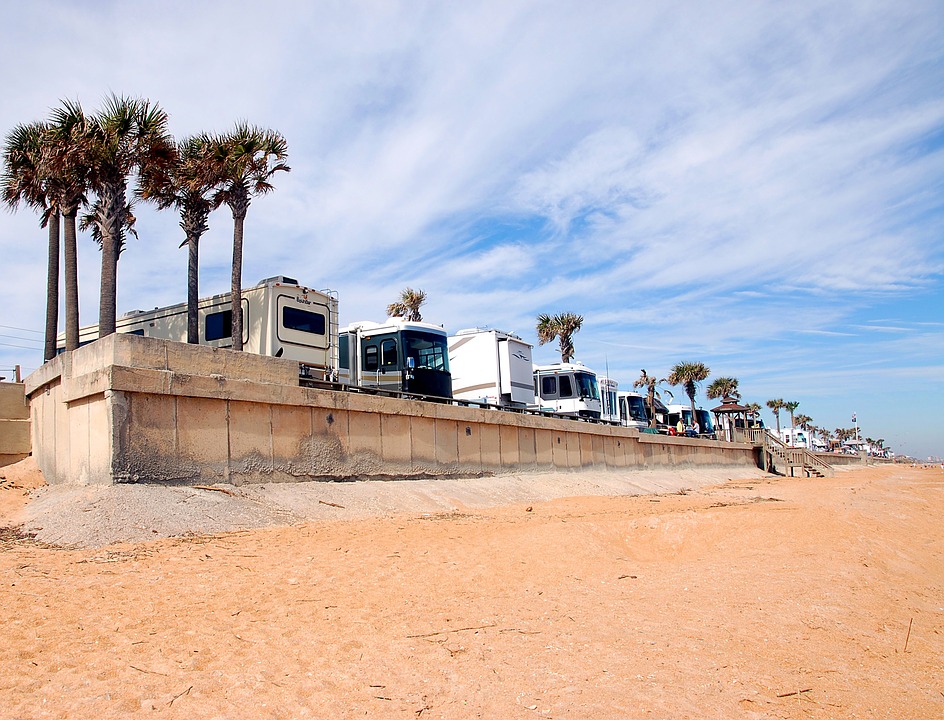 RV Dealers Arizona